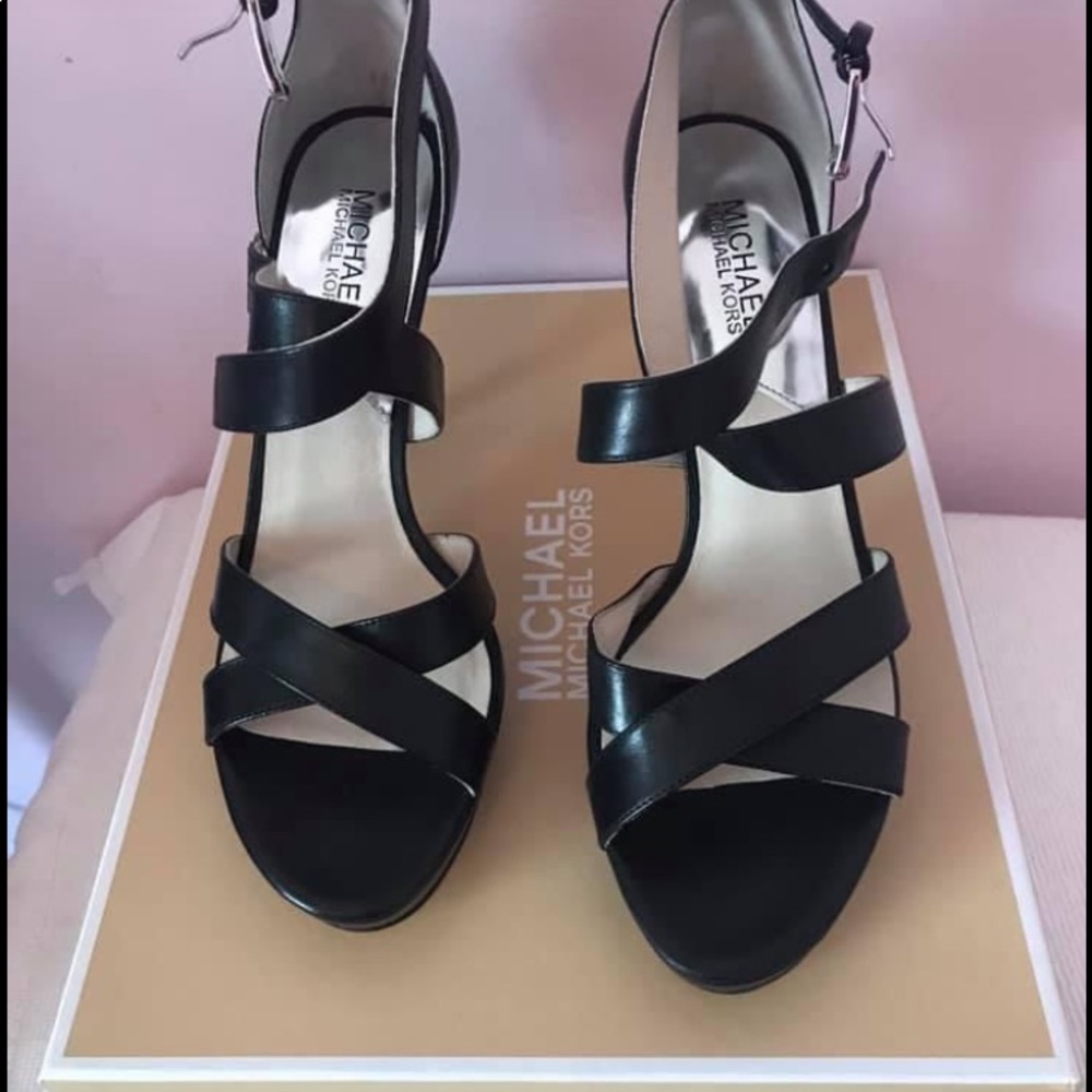 Michael Kors shoes